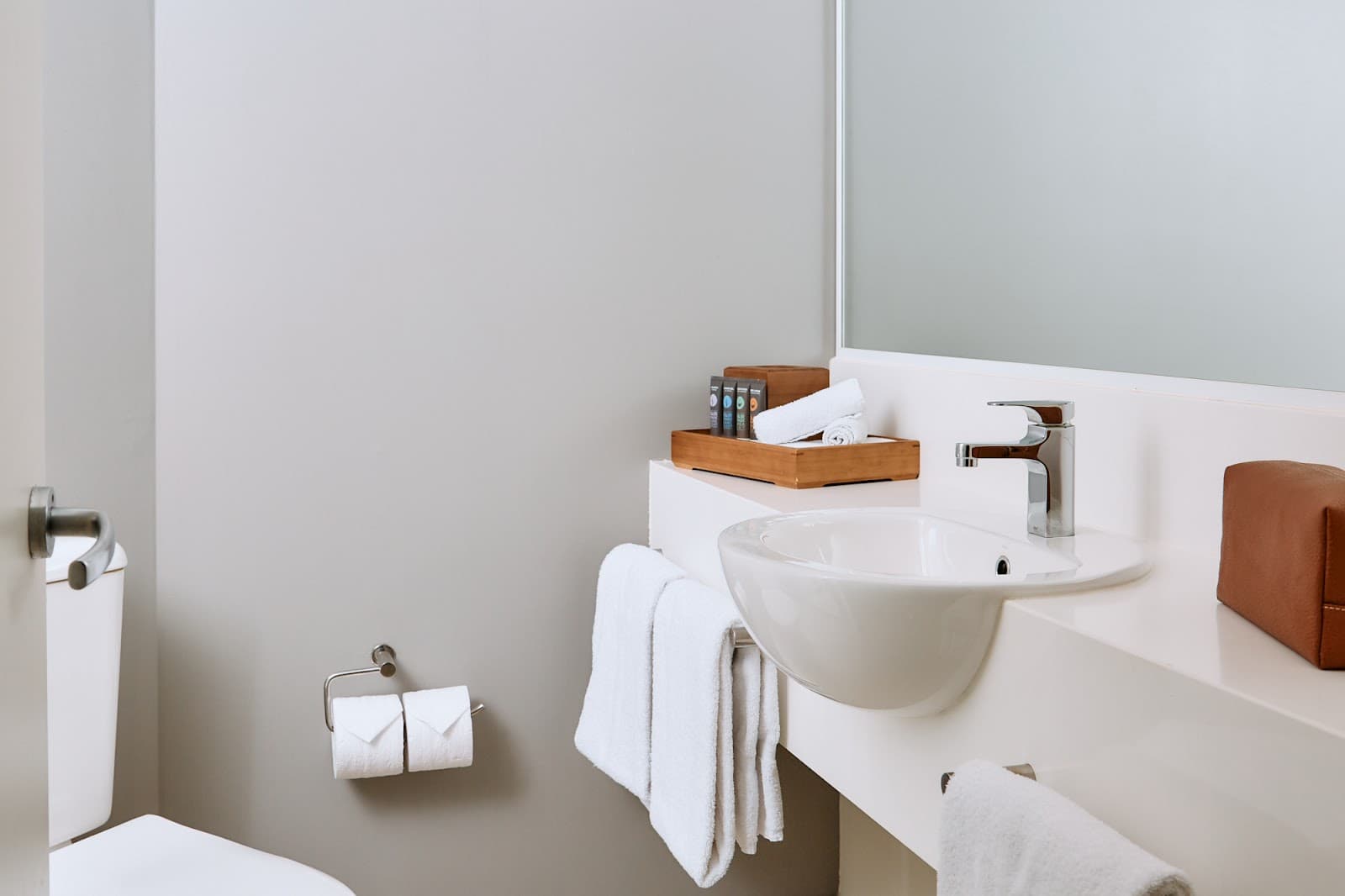 Mercure Melbourne Southbank — Southbank, Melbourne