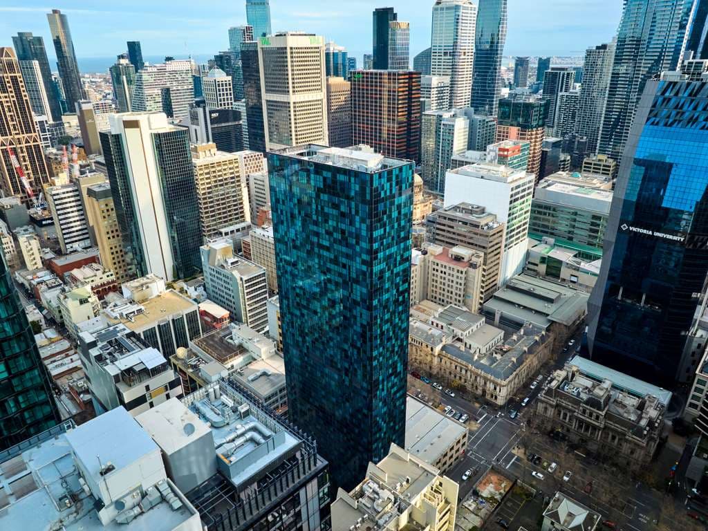 ibis Melbourne Central — Melbourne CBD, Melbourne