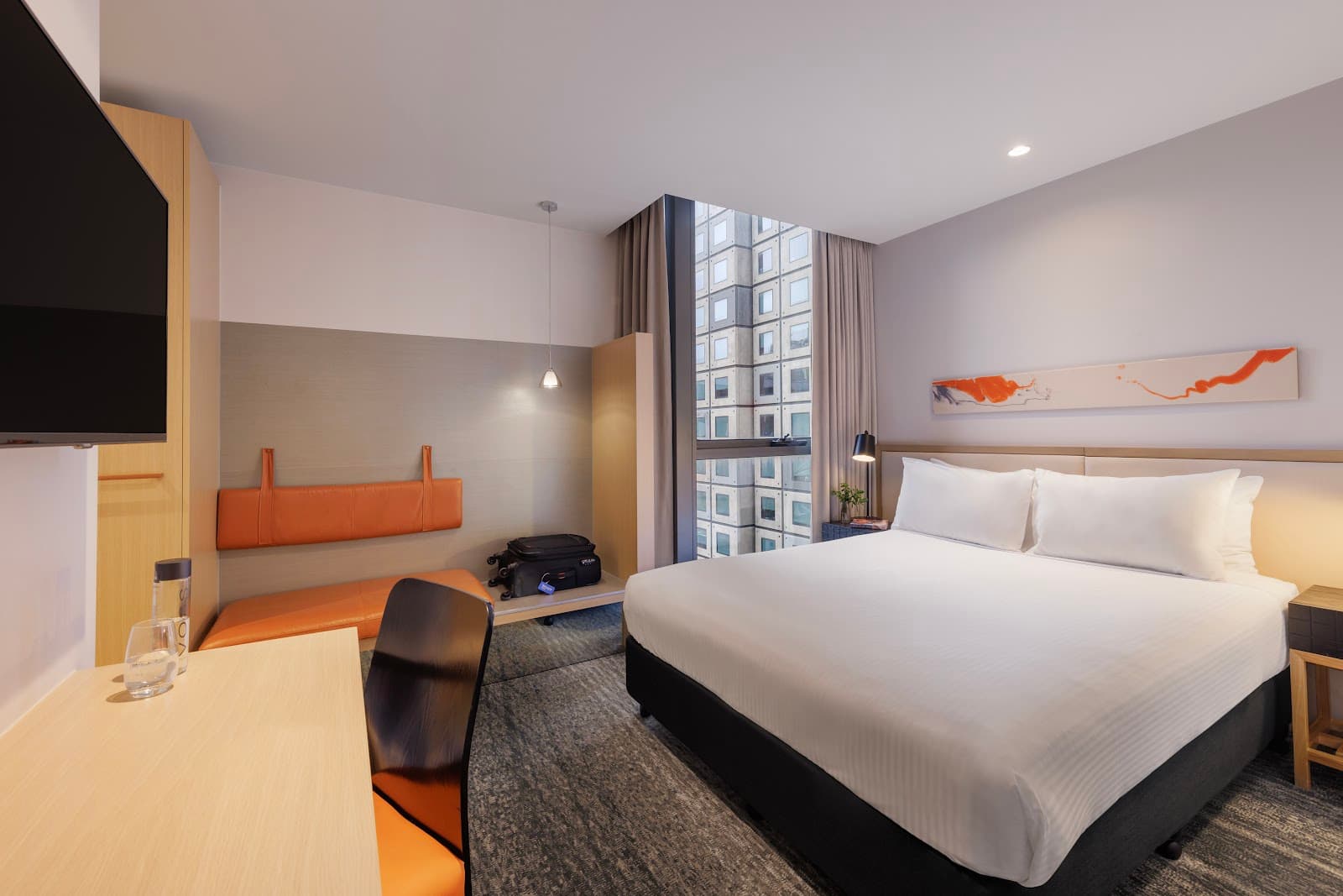 Brady Hotels Central Melbourne — Melbourne CBD, Melbourne