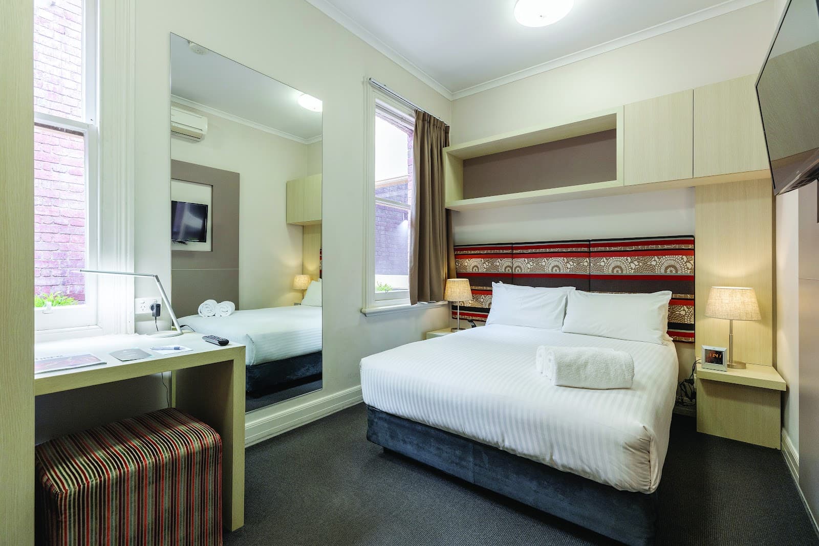 Best Western Melbourne City Hotel — Melbourne