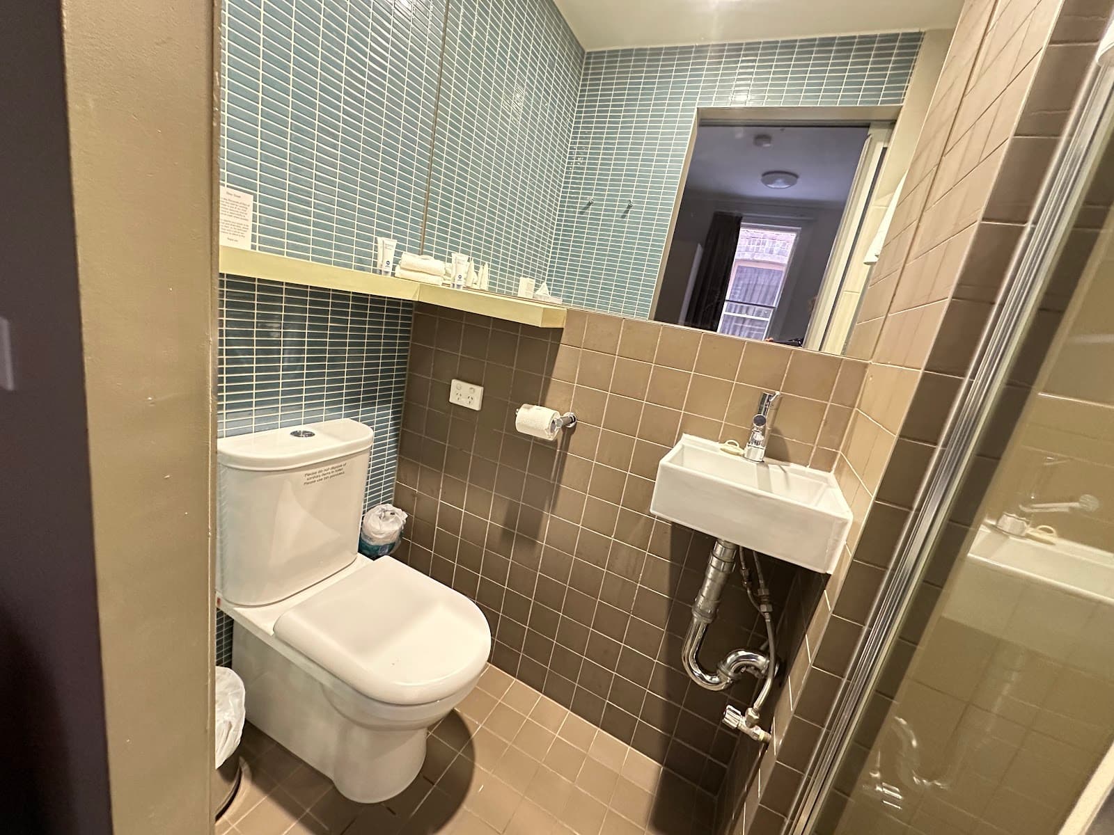 Best Western Melbourne City Hotel — Melbourne