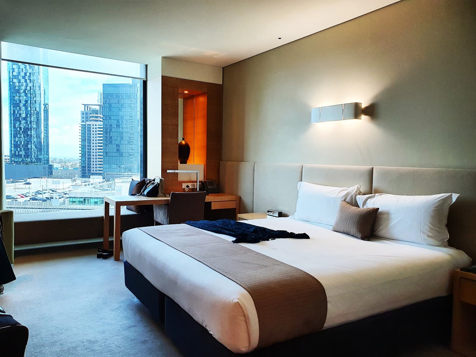 Crown Promenade Melbourne — Southbank, Melbourne