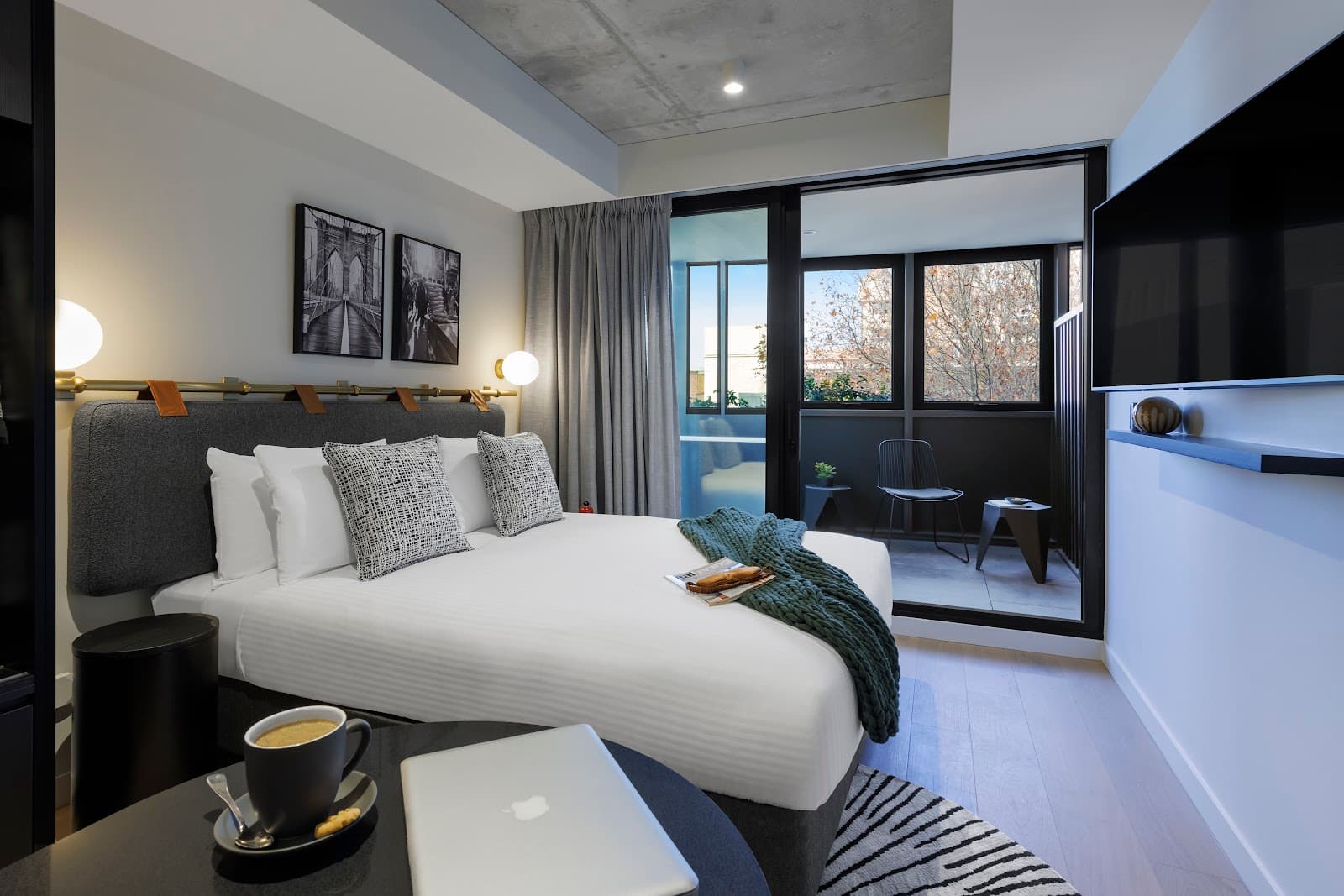 Veriu Collingwood — Collingwood, Melbourne