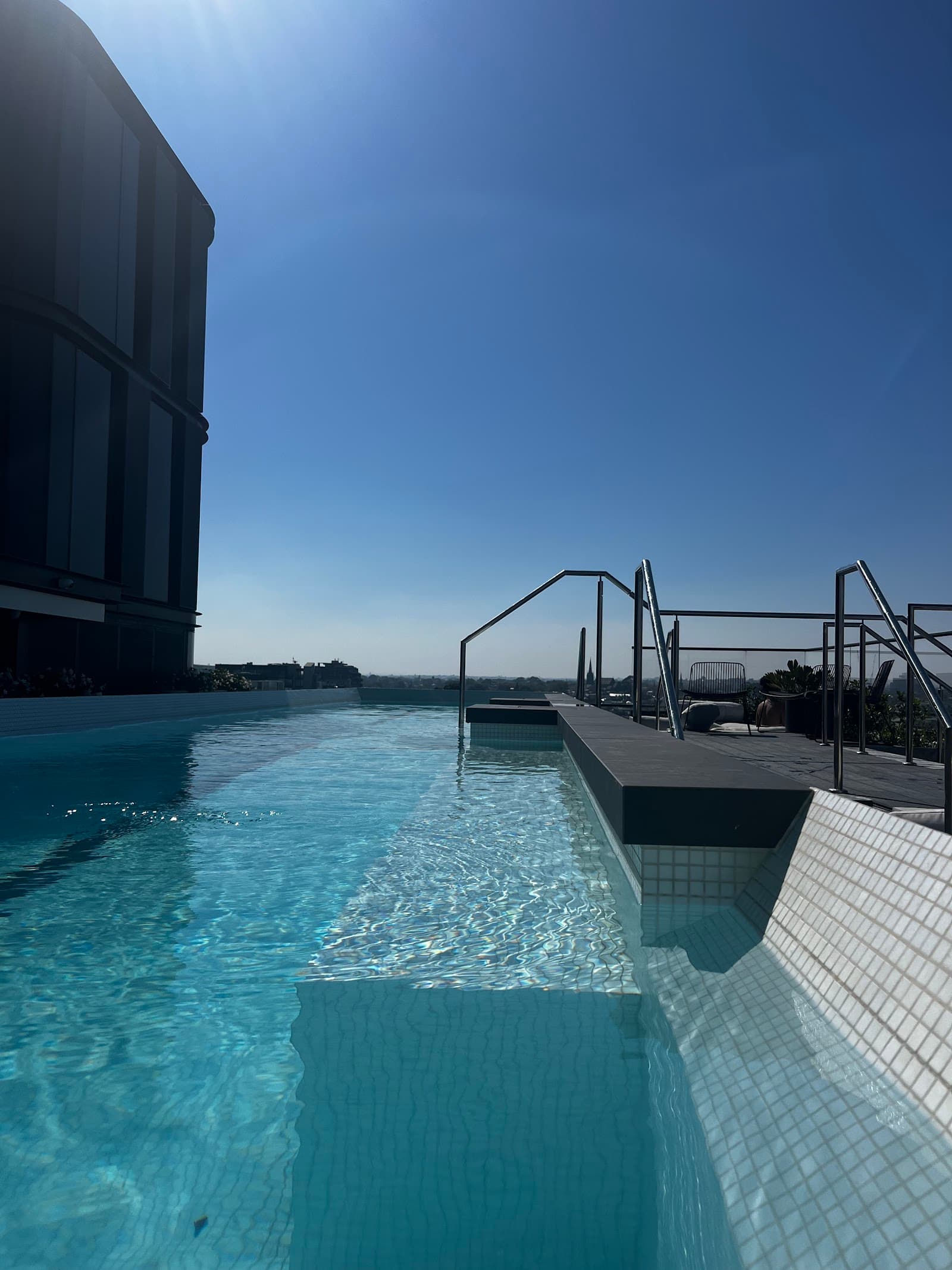 Veriu Collingwood — Collingwood, Melbourne