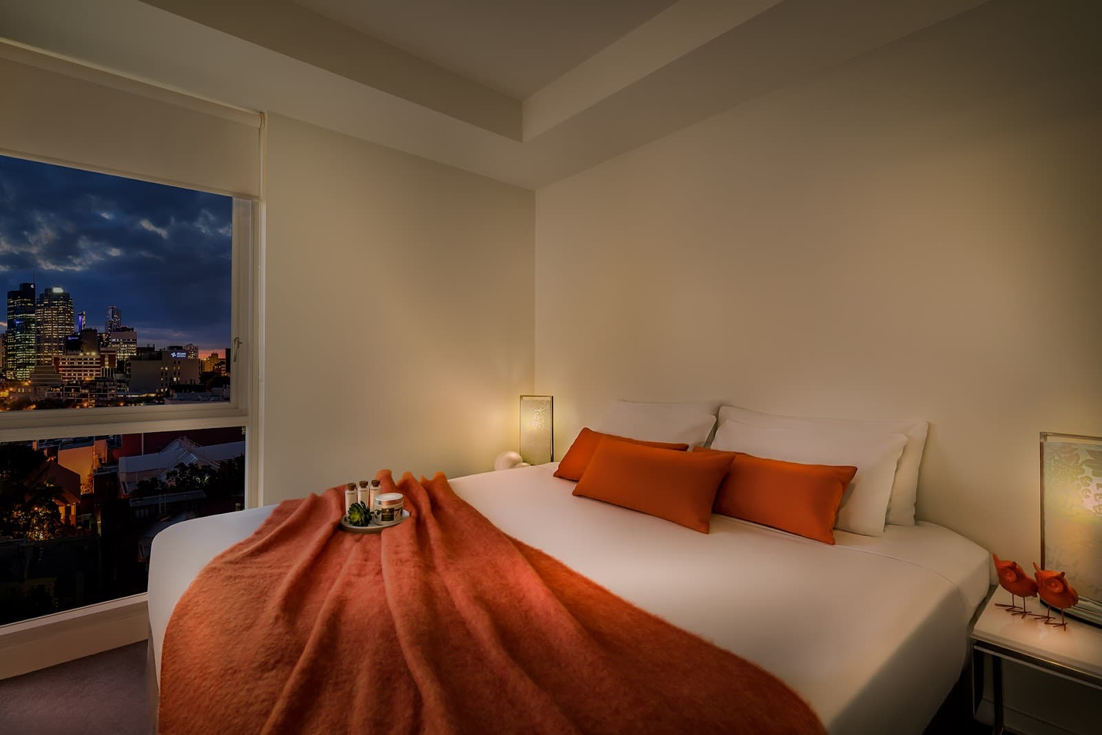 Adele Apartment Hotel — East Melbourne, Melbourne