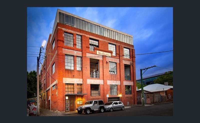 StayCentral Fitzroy Converted Warehouse Penthouse — Fitzroy, Melbourne