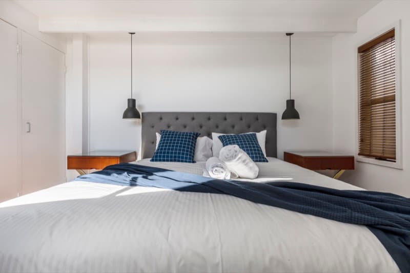 StayCentral Fitzroy Converted Warehouse Penthouse — Fitzroy, Melbourne