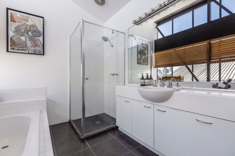 StayCentral Fitzroy Converted Warehouse Penthouse — Fitzroy, Melbourne