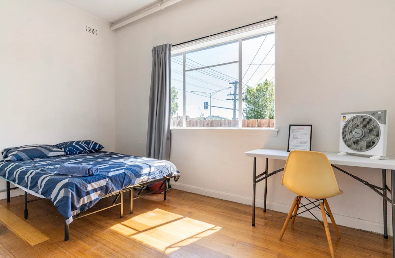 Richmond Private Rooms @ 151 Hoddle Homestay — Hawthorn, Melbourne