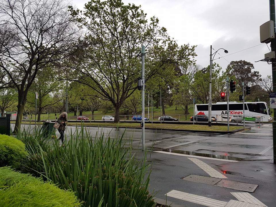 Quest Apartment Hotels Corporate Office — Collingwood, Melbourne