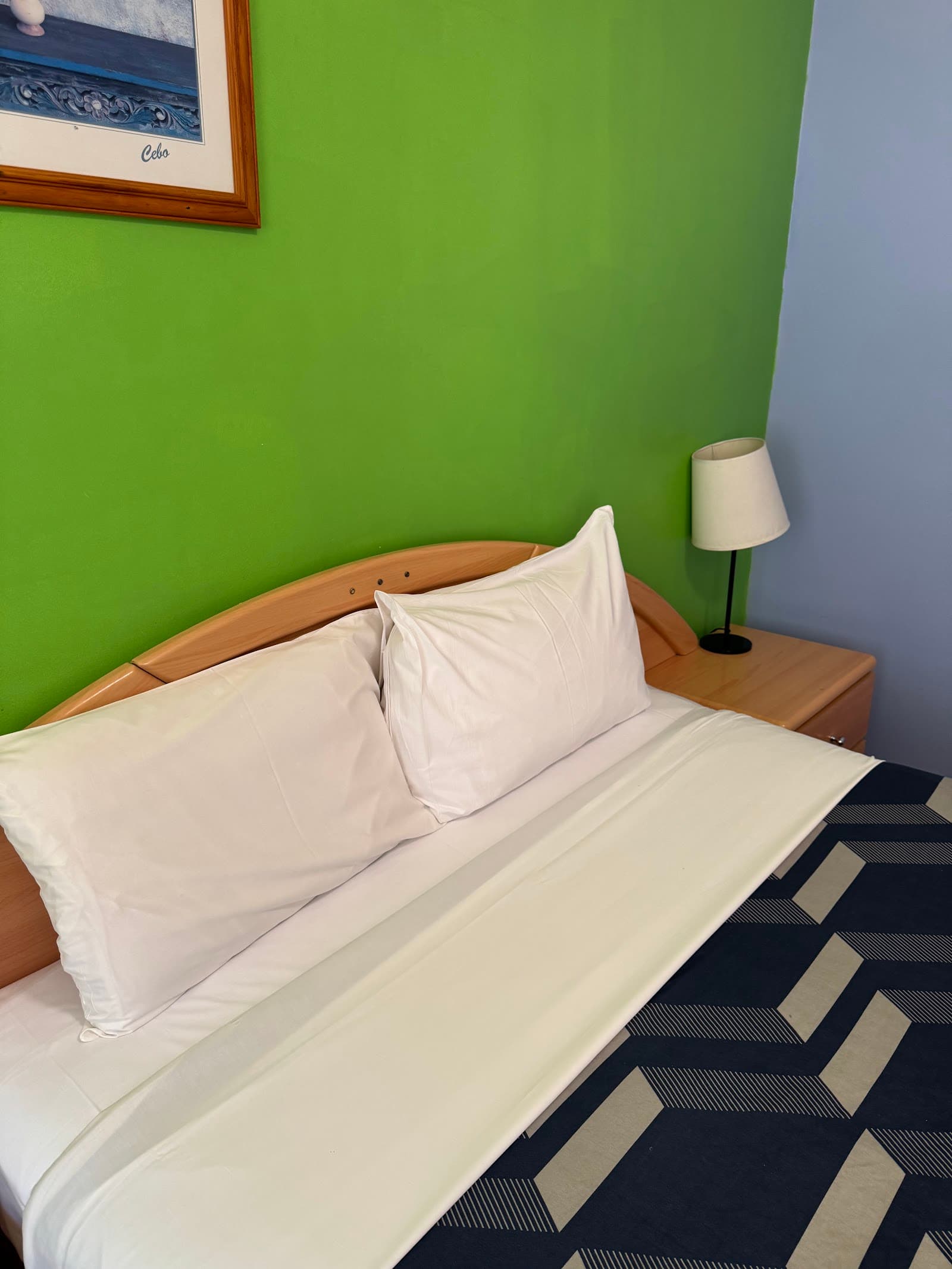 City East Motel — Abbotsford, Melbourne