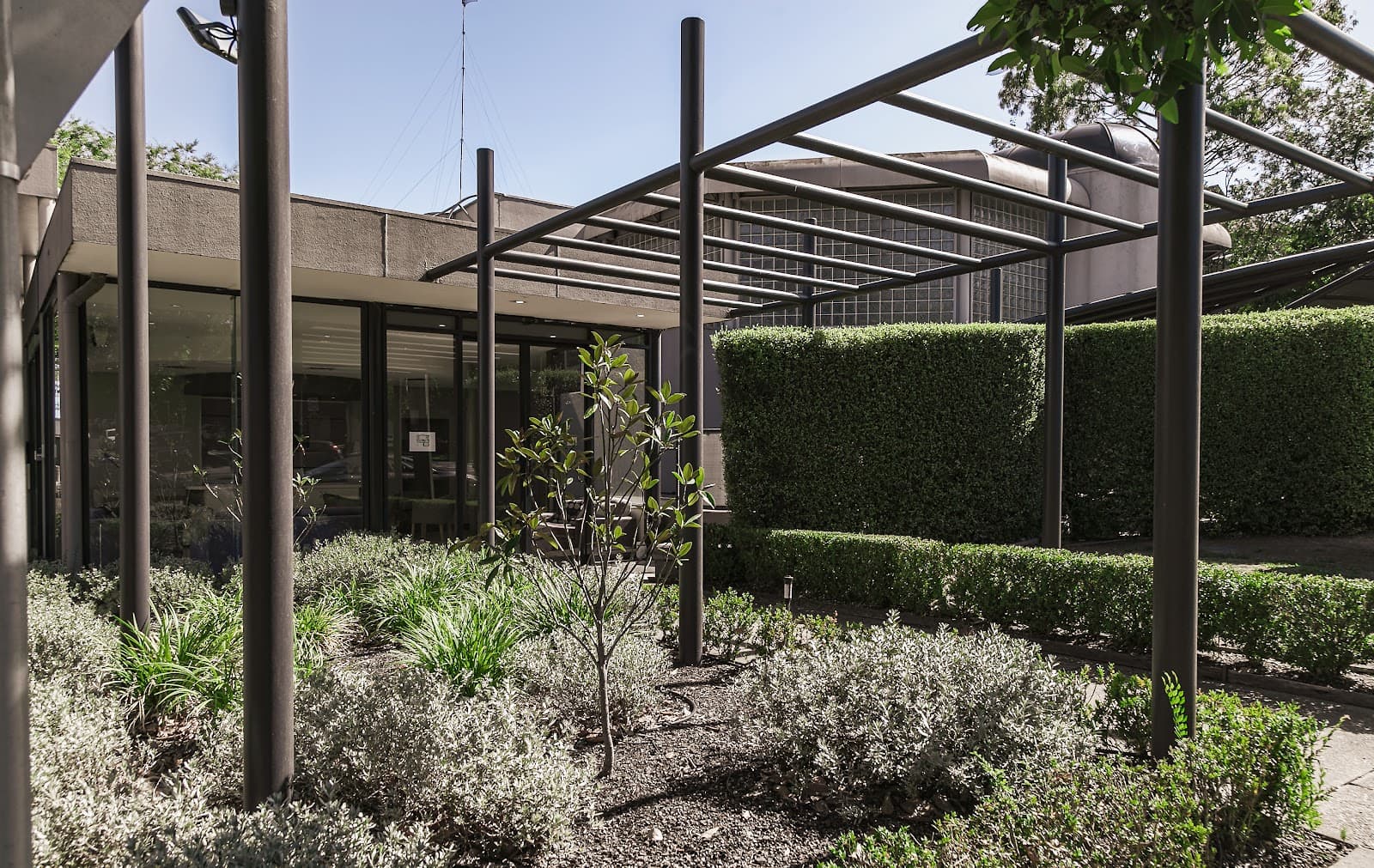 Melbourne Kew Central Apartment Hotel — Hawthorn, Melbourne