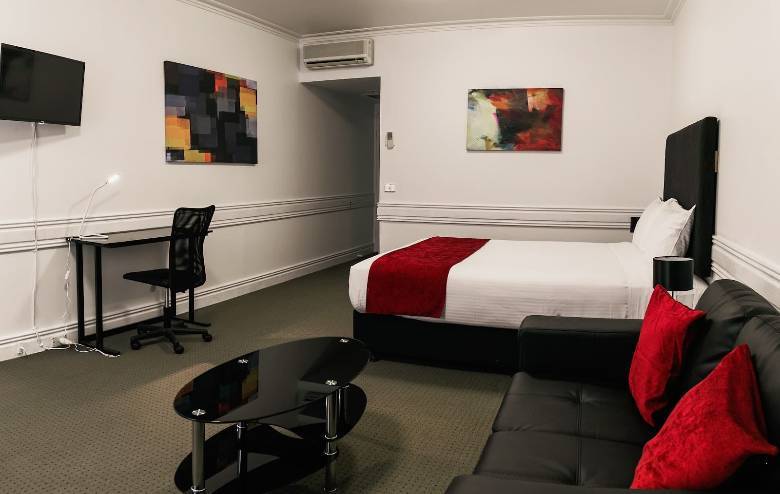Melbourne Kew Central Apartment Hotel — Kew, Melbourne