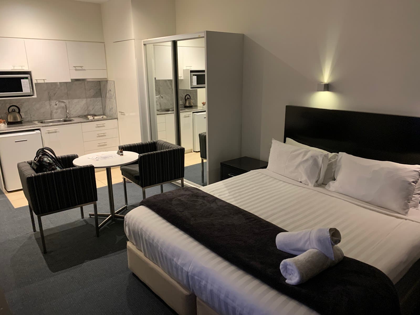 Adara Richmond — Richmond, Melbourne