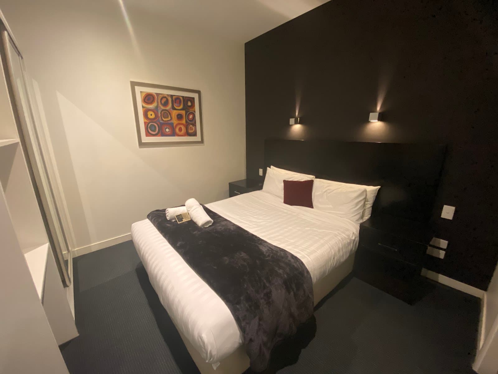 Adara Richmond — Richmond, Melbourne