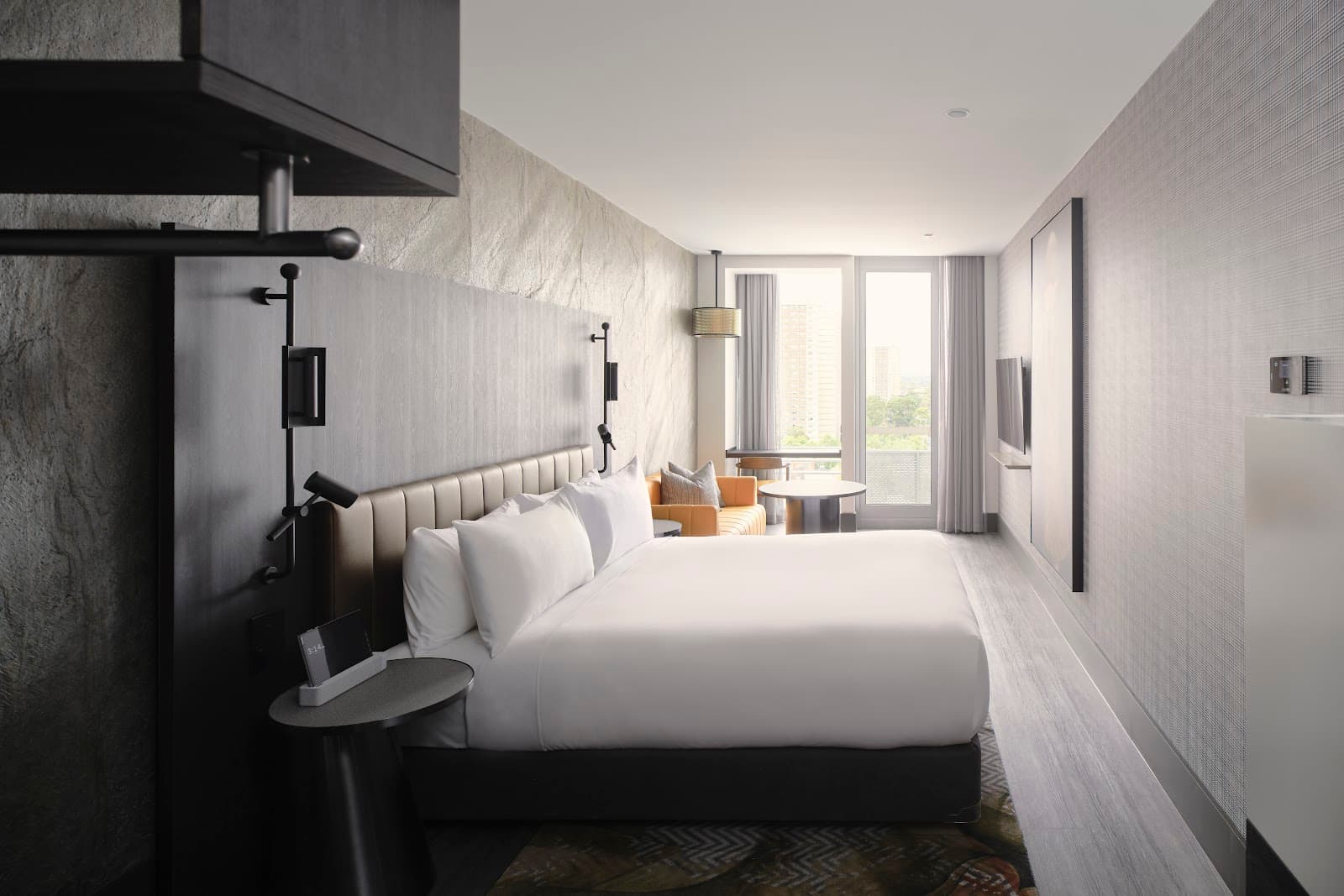 The Motley Hotel Richmond, Tapestry Collection by Hilton — Richmond, Melbourne
