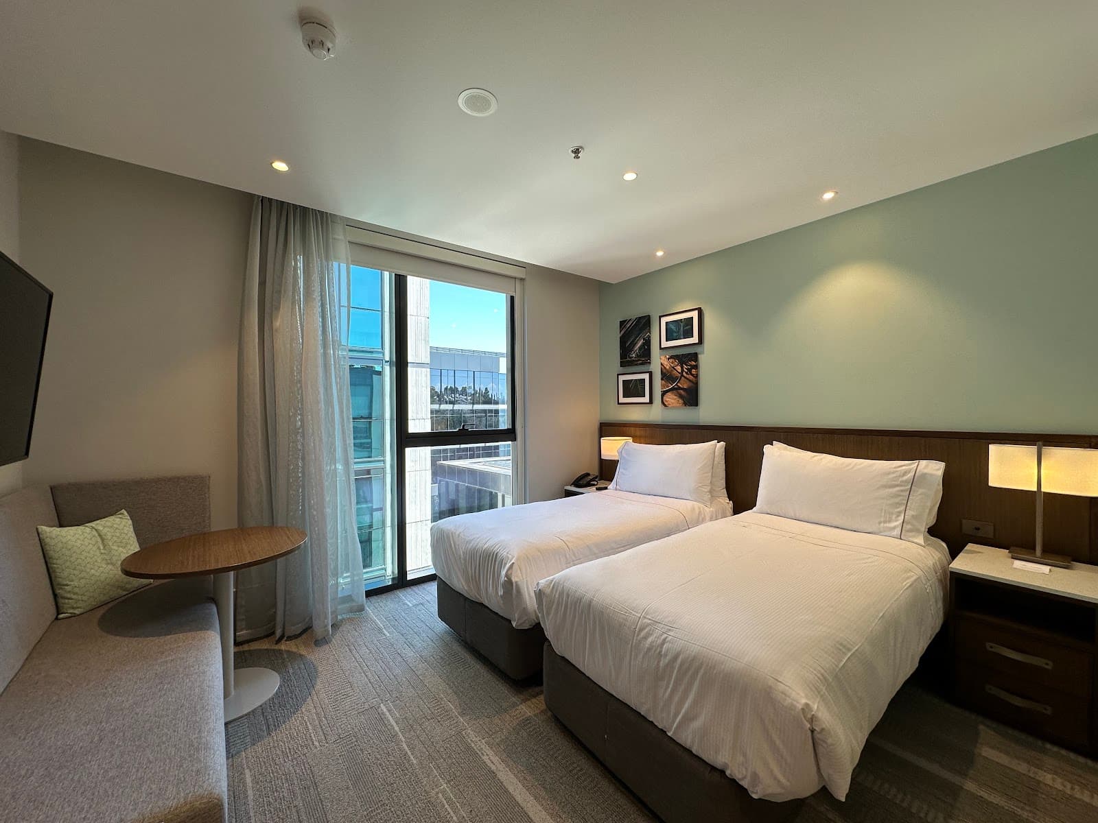Element by Marriott Melbourne Richmond — Hawthorn, Melbourne