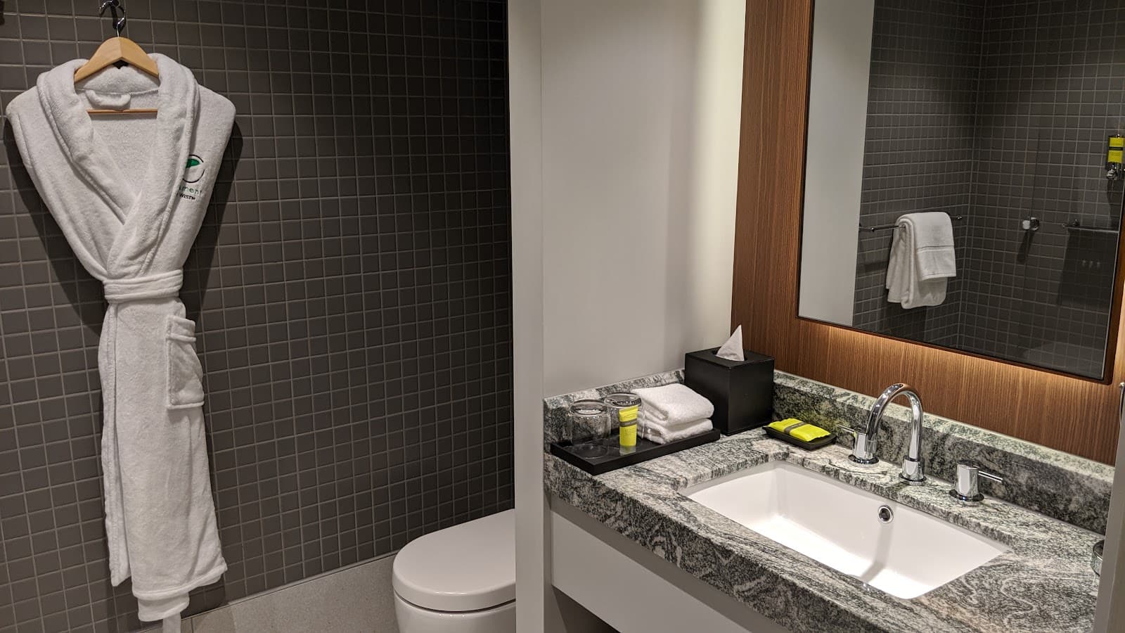 Element by Marriott Melbourne Richmond — Hawthorn, Melbourne