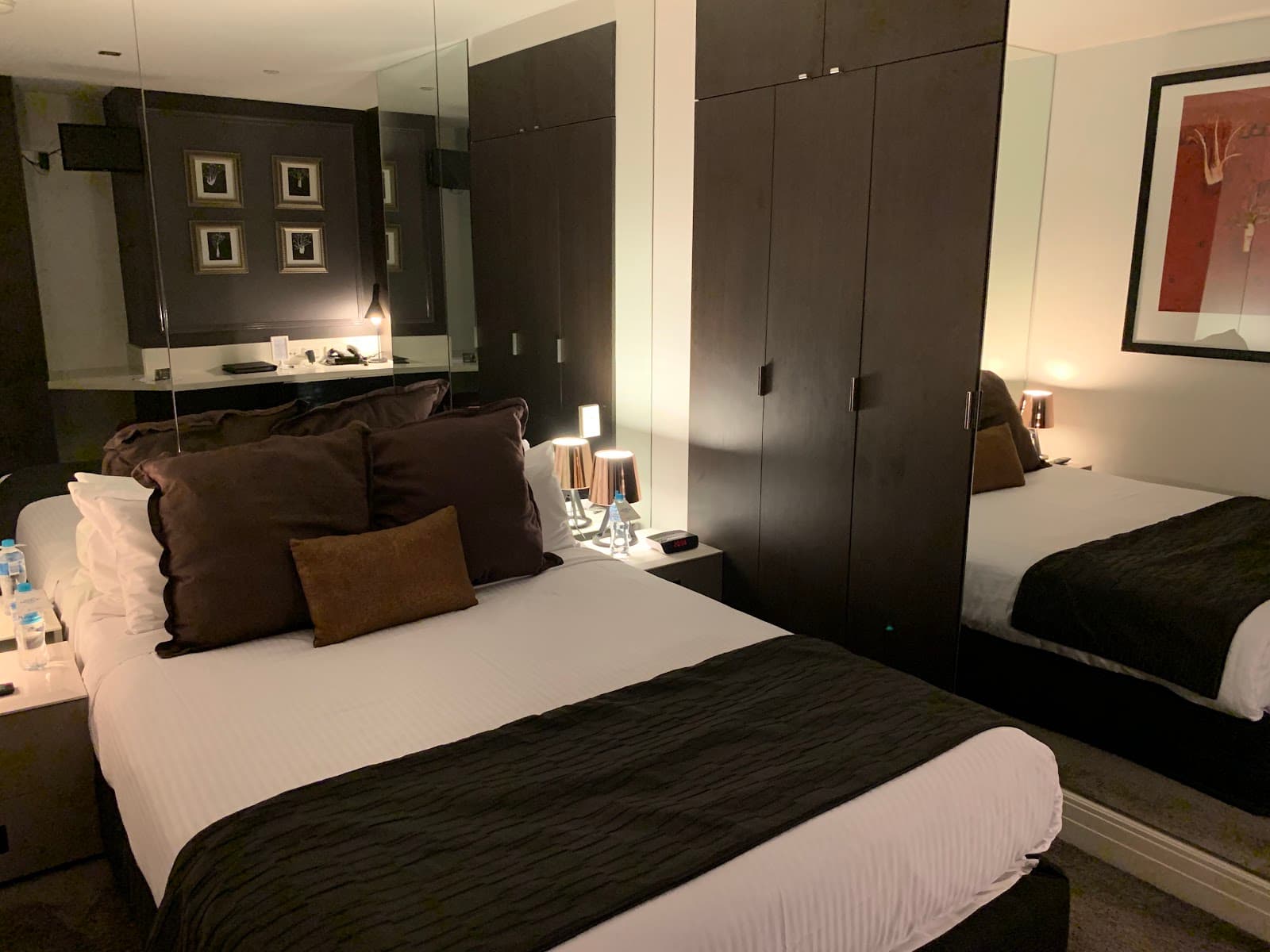 Quest East Melbourne — East Melbourne, Melbourne