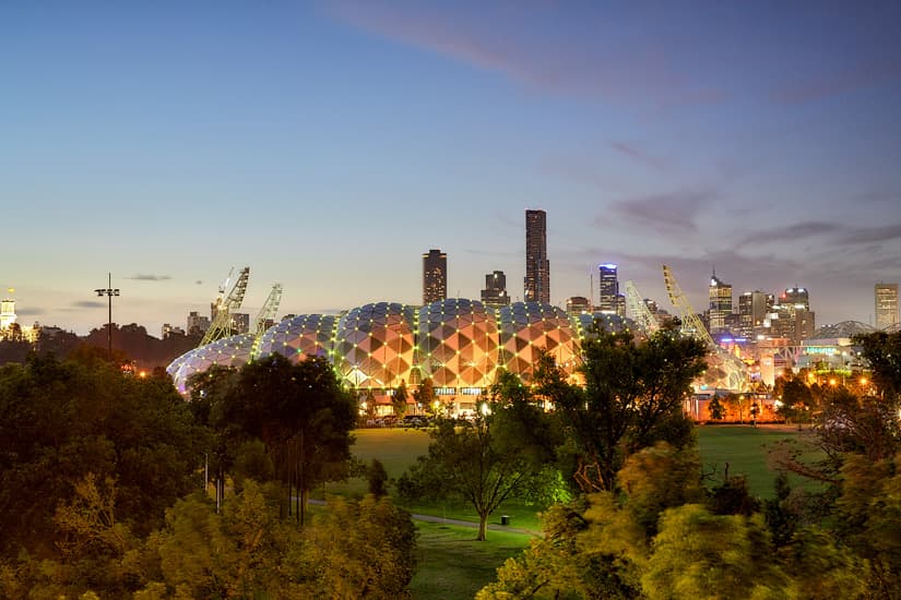 381 Cremorne Accommodation — Richmond, Melbourne