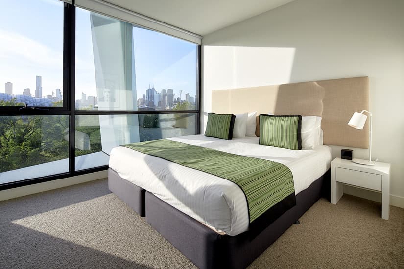 381 Cremorne Accommodation — Cremorne, Melbourne