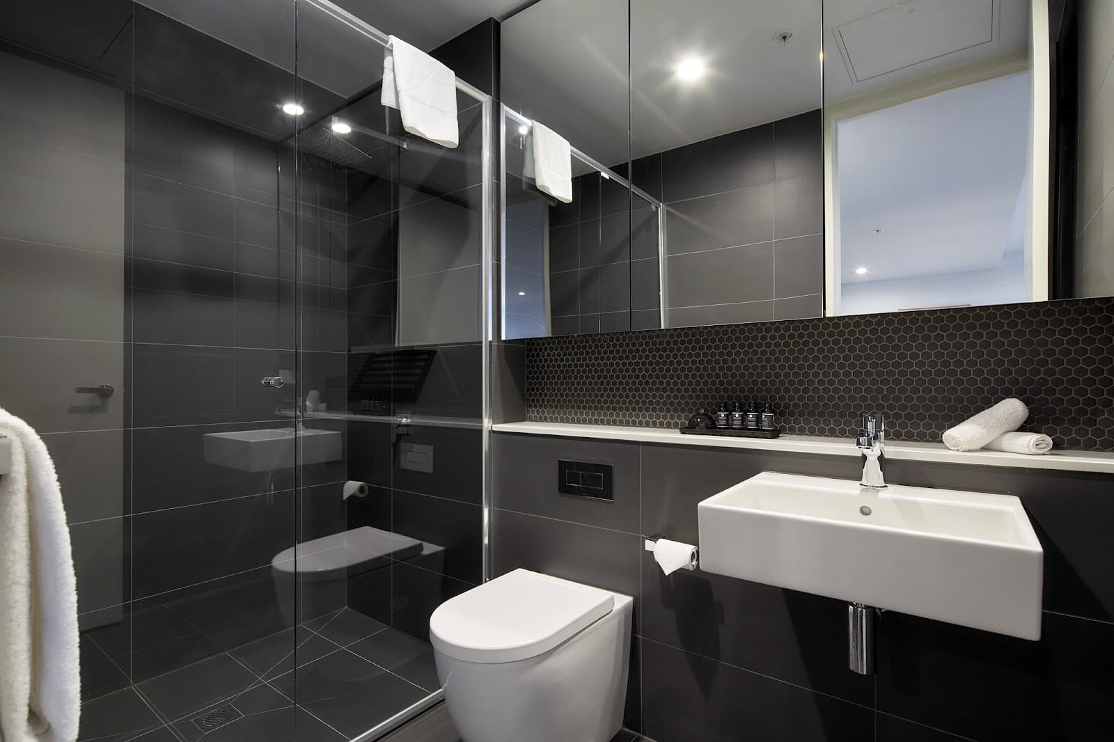 381 Cremorne Accommodation — Cremorne, Melbourne