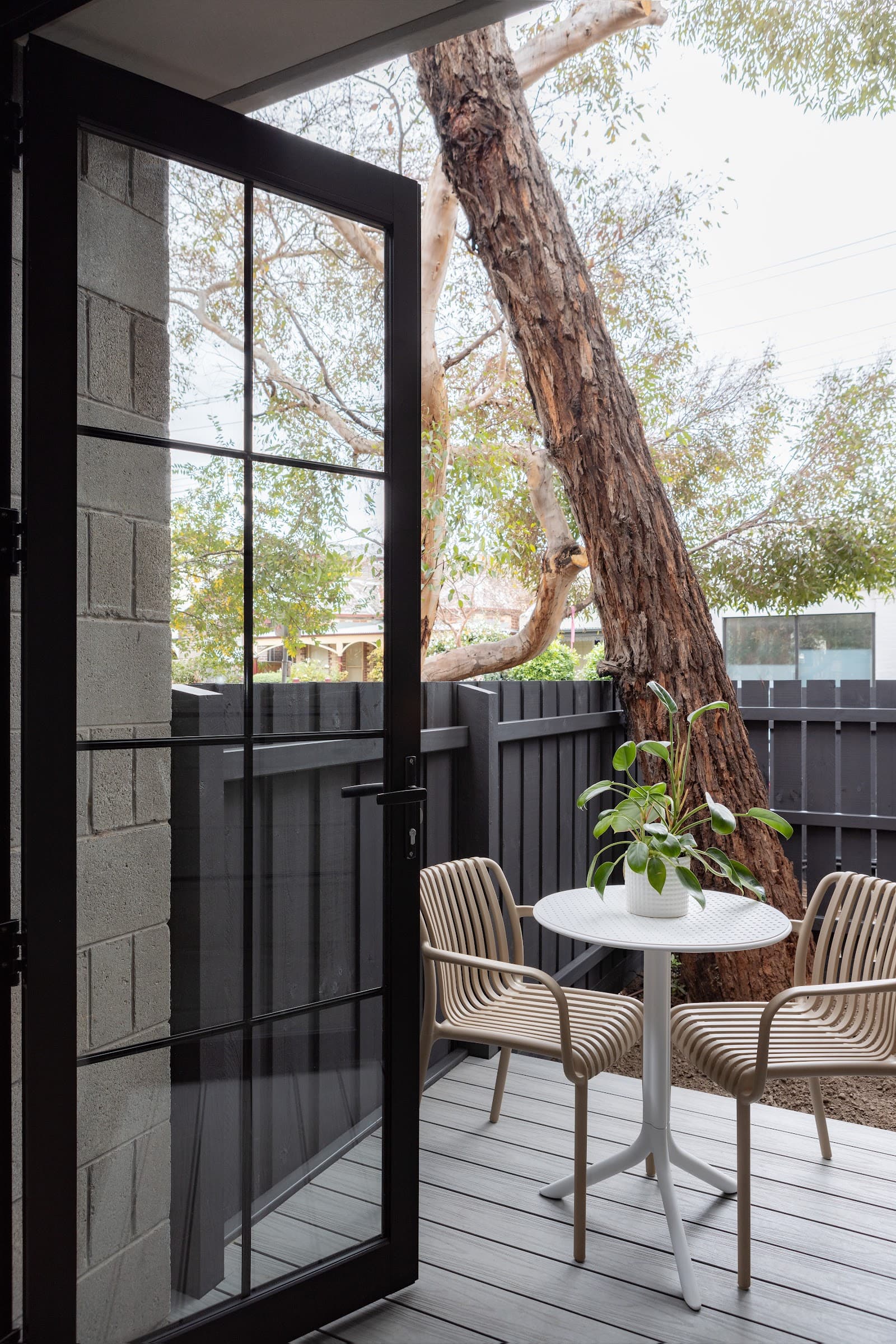 MAC Richmond by Melbourne Apartment Collection — Richmond, Melbourne