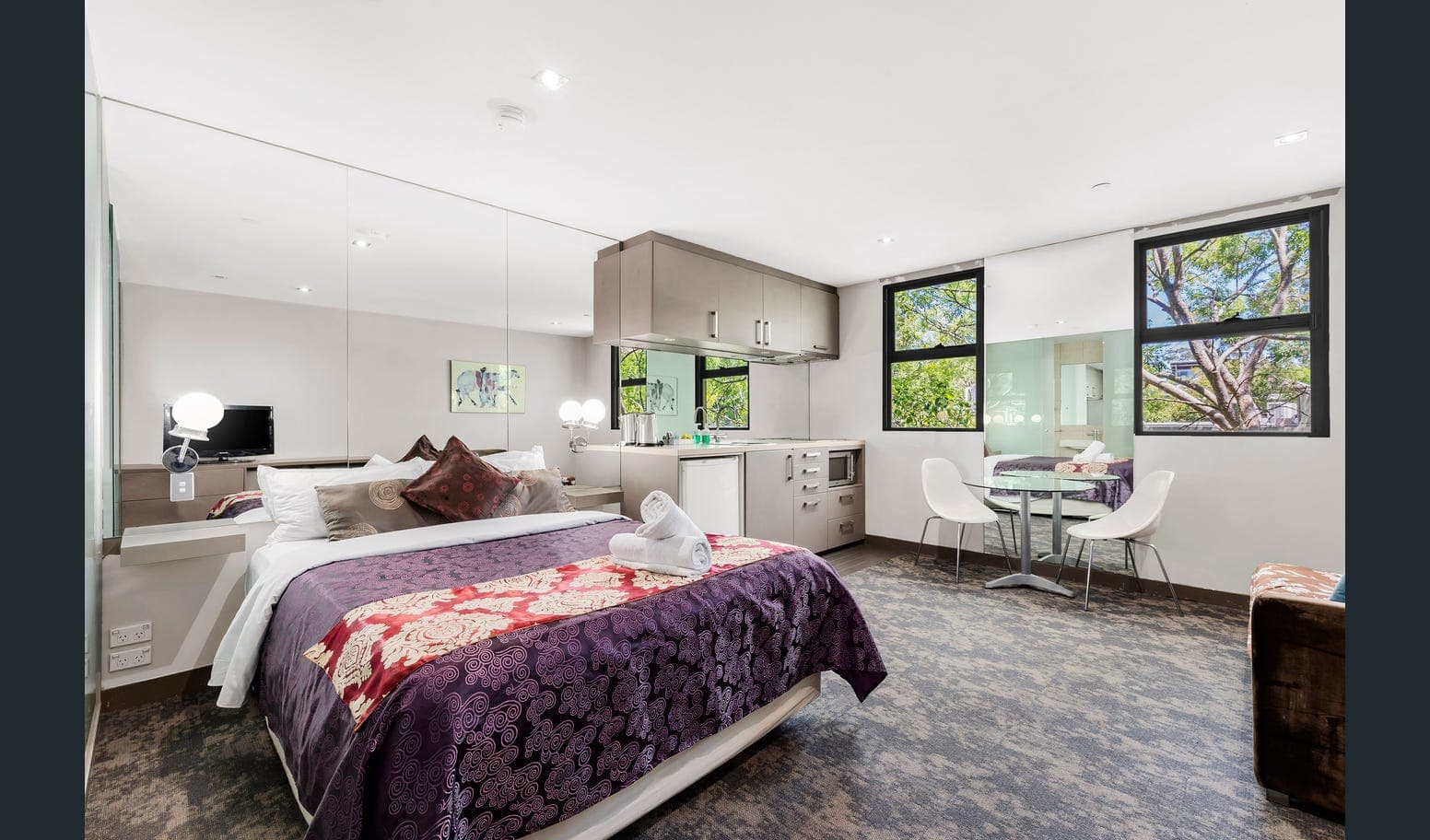 Melbourne ViVo — Kew, Melbourne