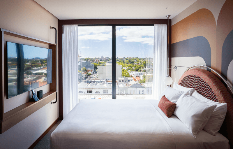 Ovolo Melbourne, South Yarra — Prahran, Melbourne