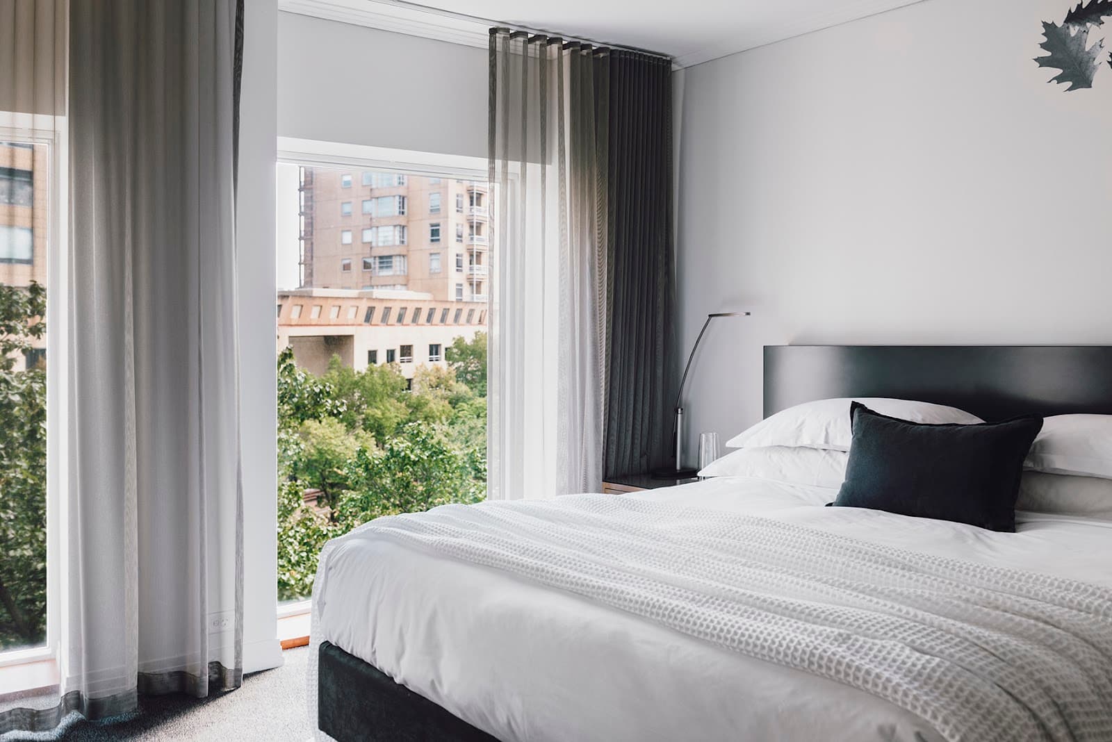 The Como Melbourne — Prahran, Melbourne