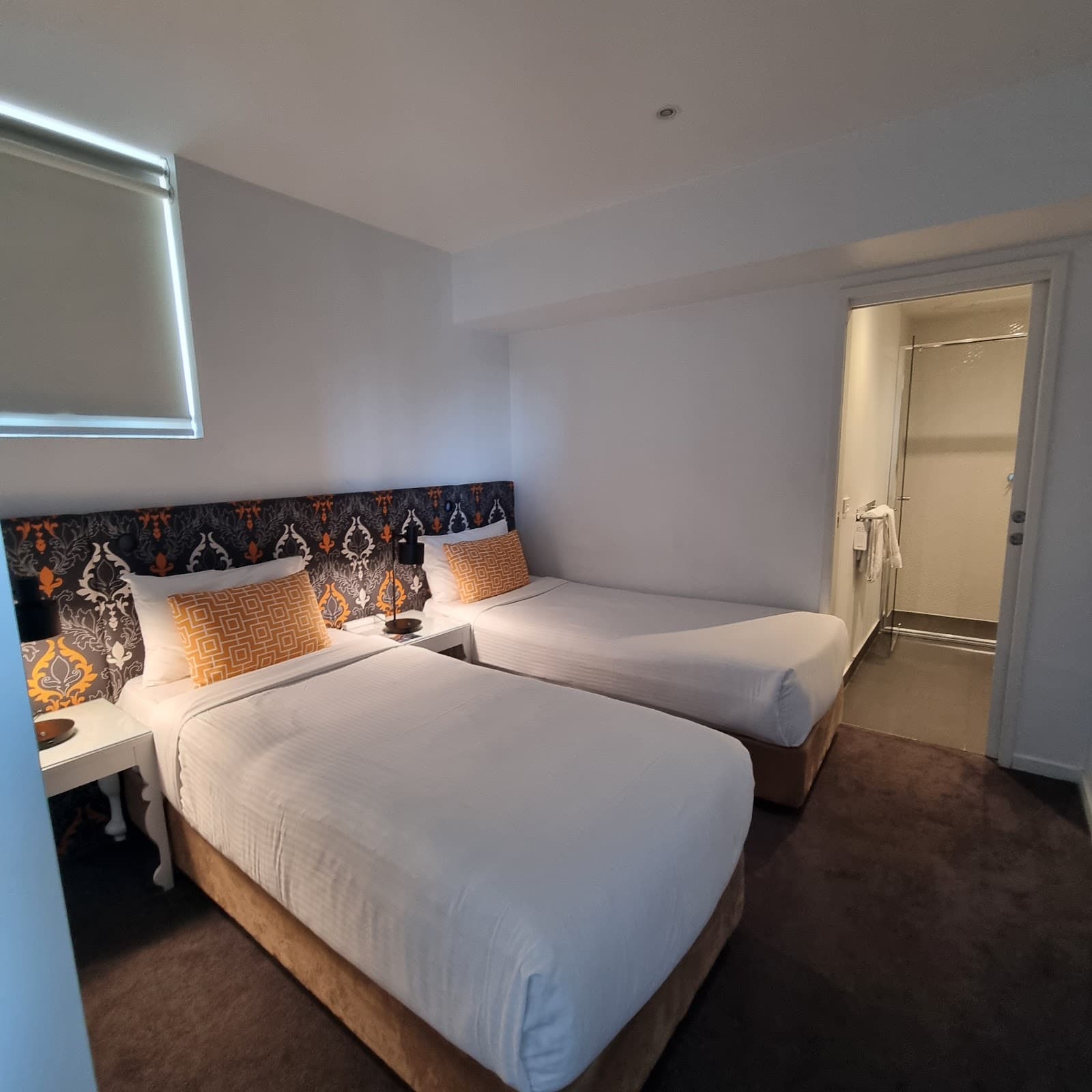 Oaks Melbourne South Yarra Suites — South Yarra, Melbourne