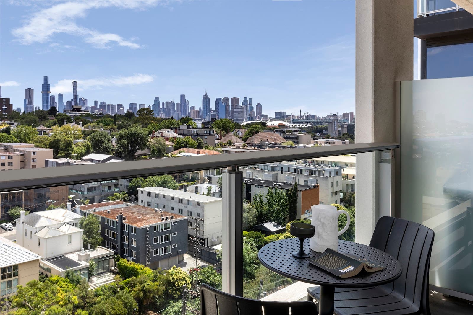 Punthill Apartment Hotels | South Yarra — South Yarra, Melbourne