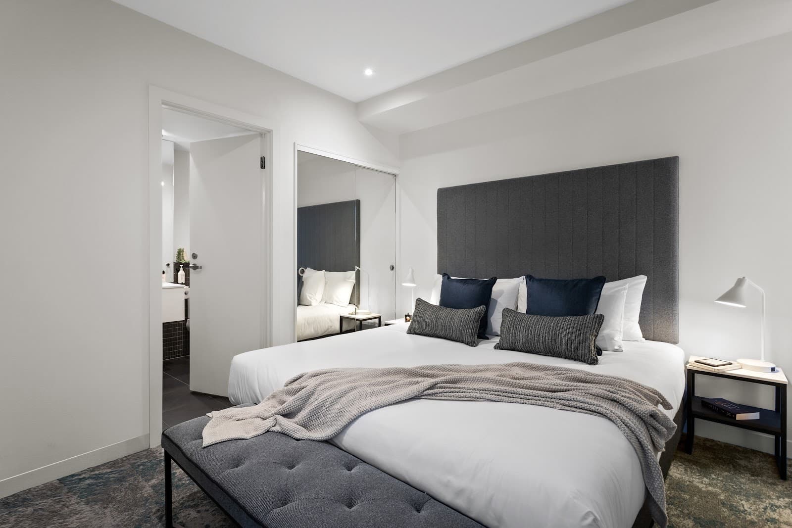 Punthill Apartment Hotels | South Yarra — South Yarra, Melbourne
