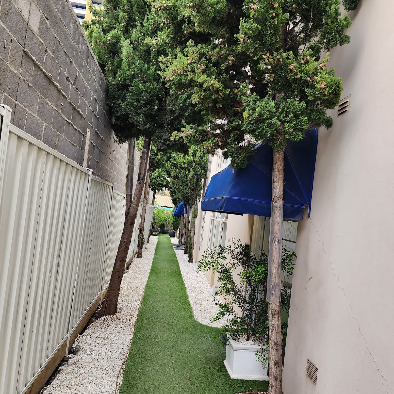 SoYa Apartment Hotel — Prahran, Melbourne