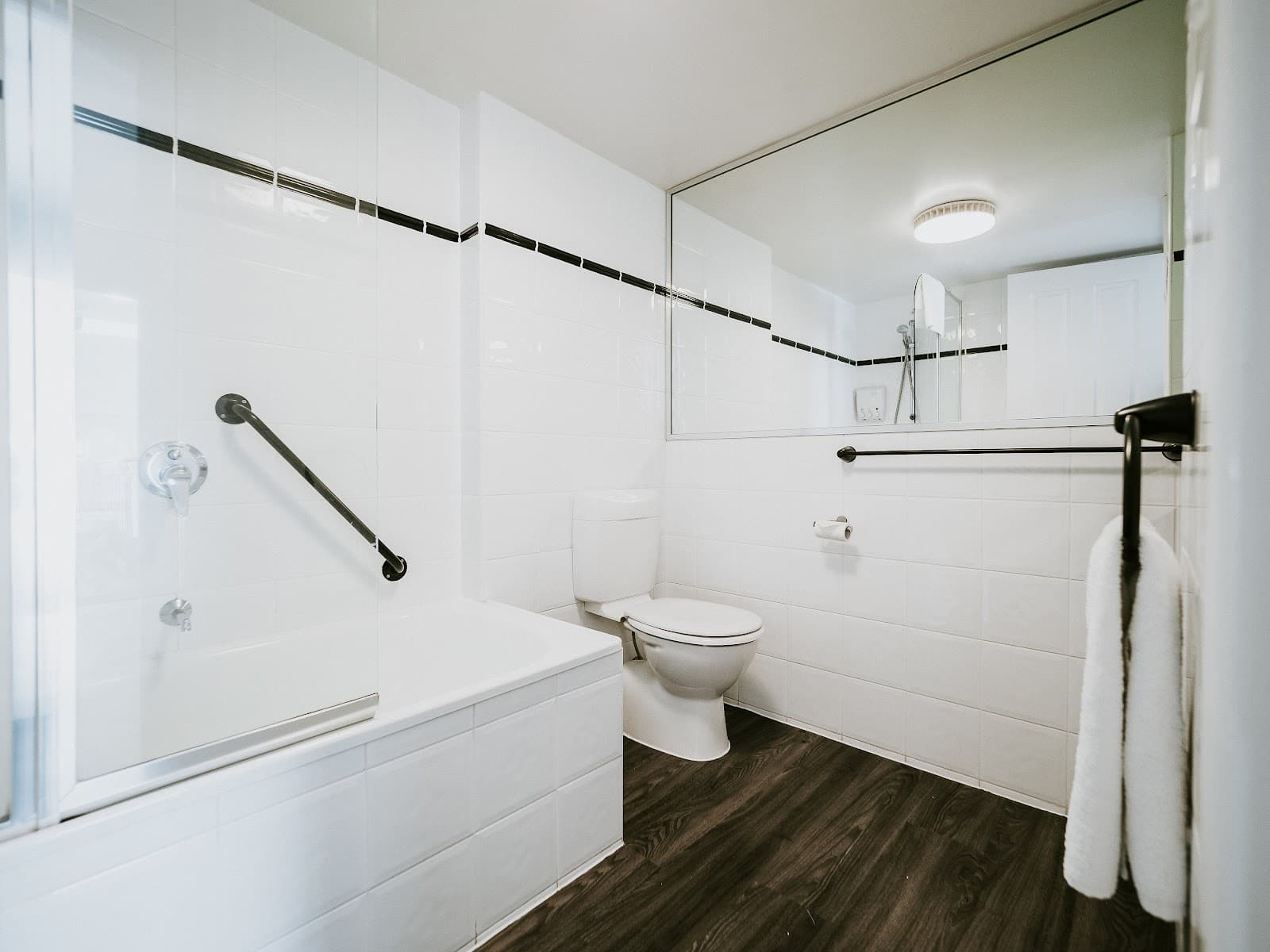 SoYa Apartment Hotel — South Yarra, Melbourne