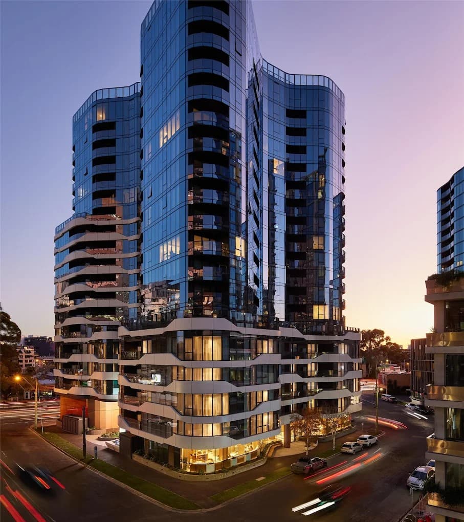 Hyatt House South Melbourne — South Yarra, Melbourne
