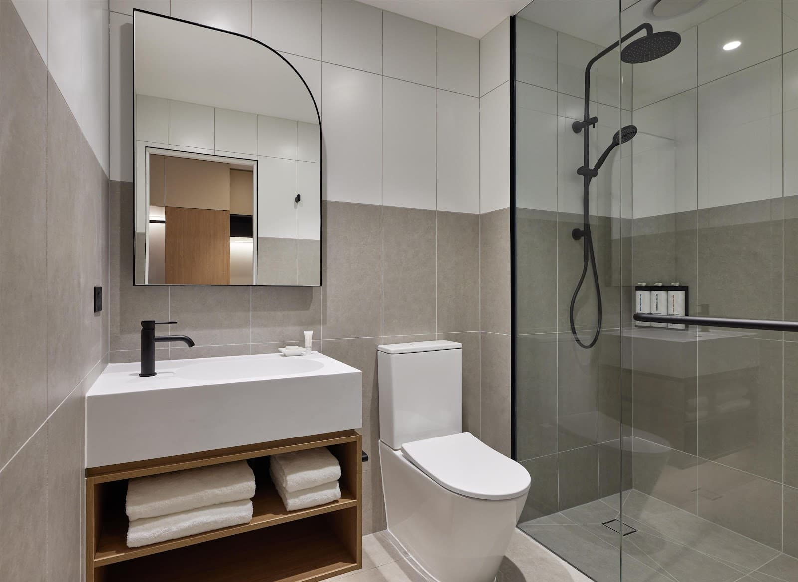 Hyatt House South Melbourne — South Melbourne, Melbourne