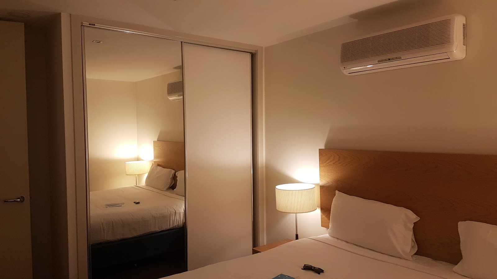 Amity Apartment Hotels — South Yarra, Melbourne