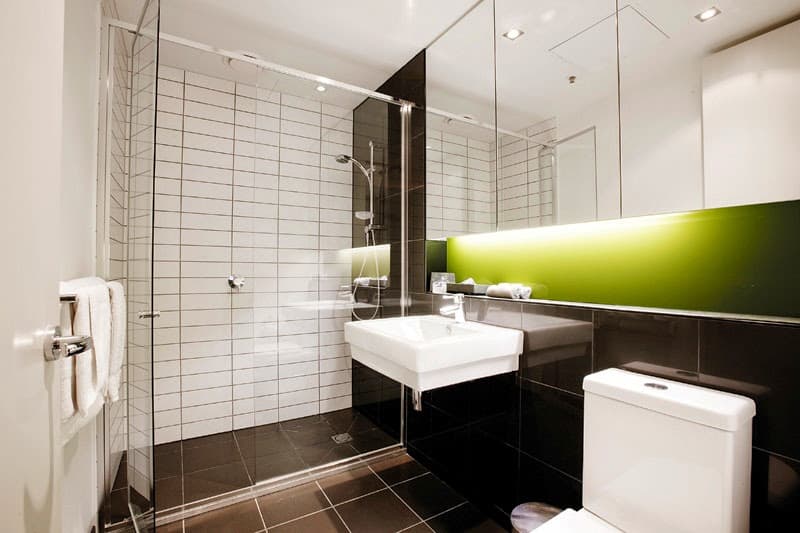Amity Apartment Hotels — South Yarra, Melbourne
