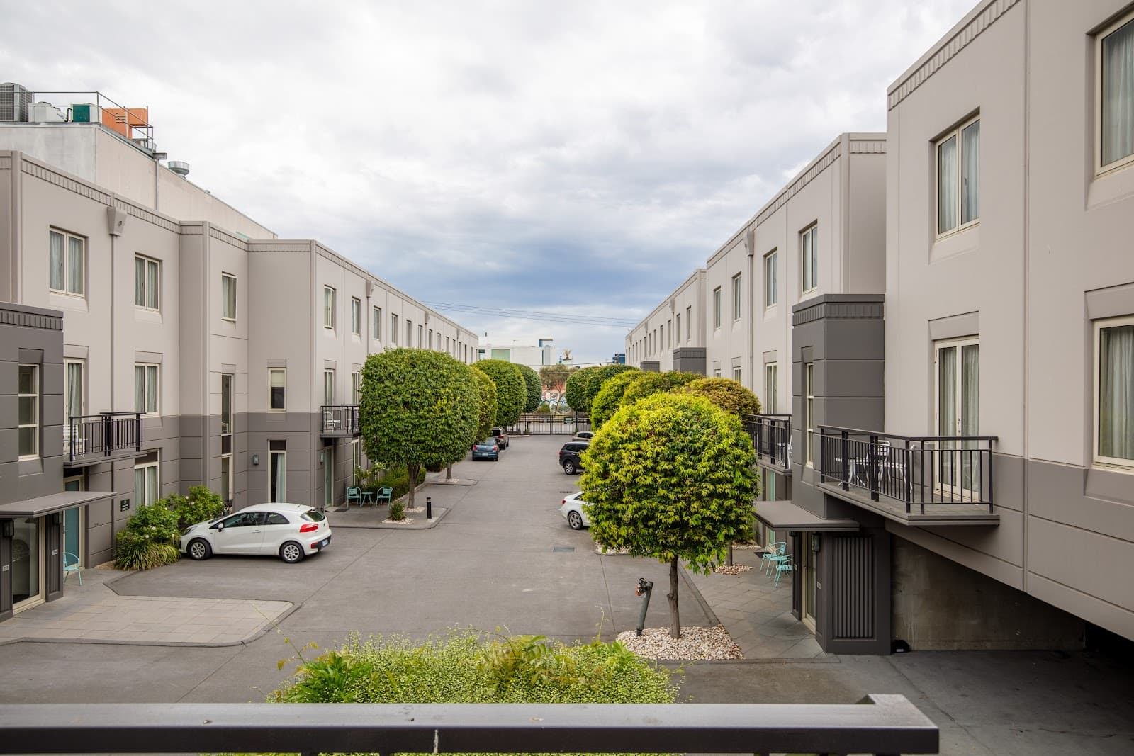Quest Prahran — Prahran, Melbourne