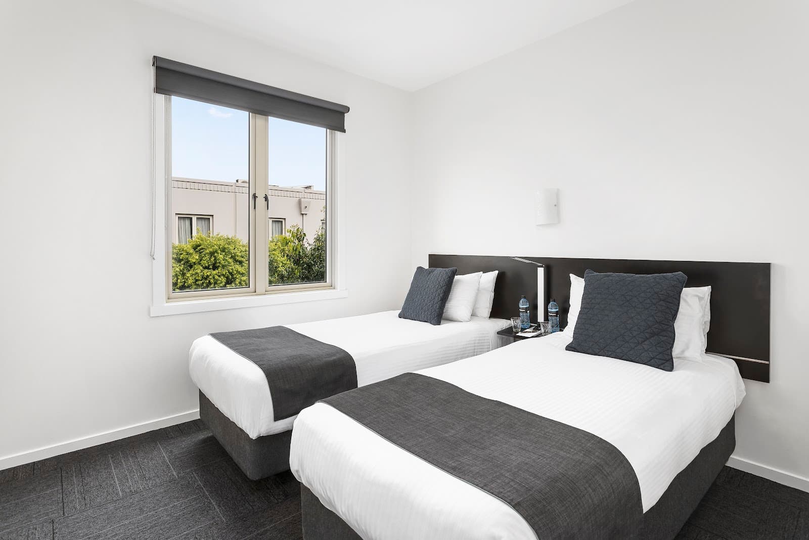 Quest Prahran — Prahran, Melbourne