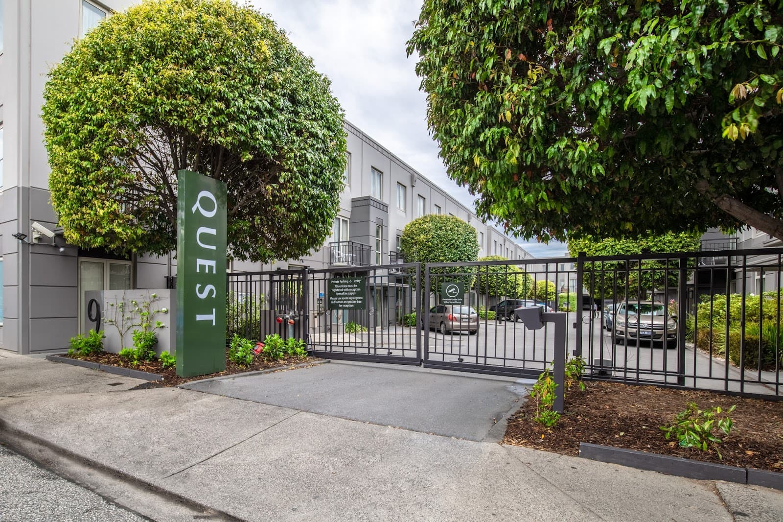 Quest Prahran — Prahran, Melbourne