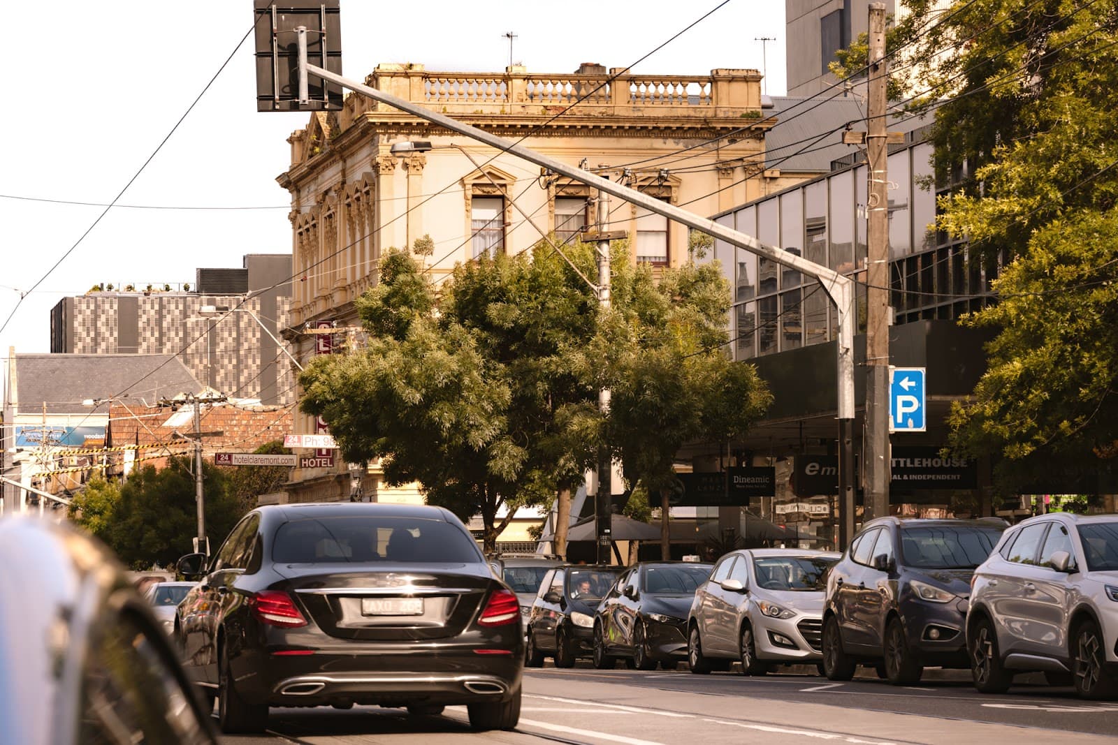 MAC South Yarra by Melbourne Apartment Collection — Prahran, Melbourne