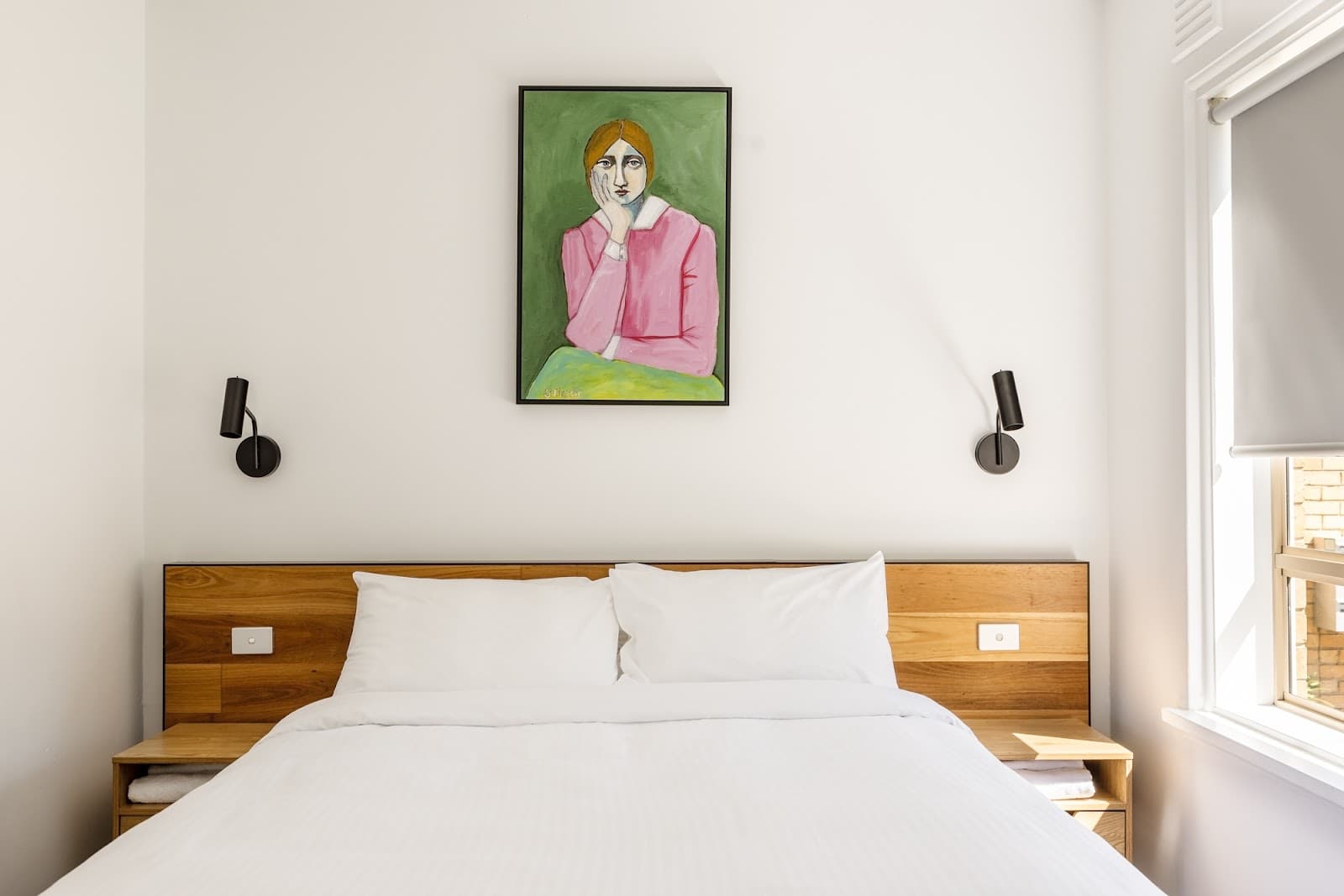 MAC South Yarra by Melbourne Apartment Collection — South Yarra, Melbourne