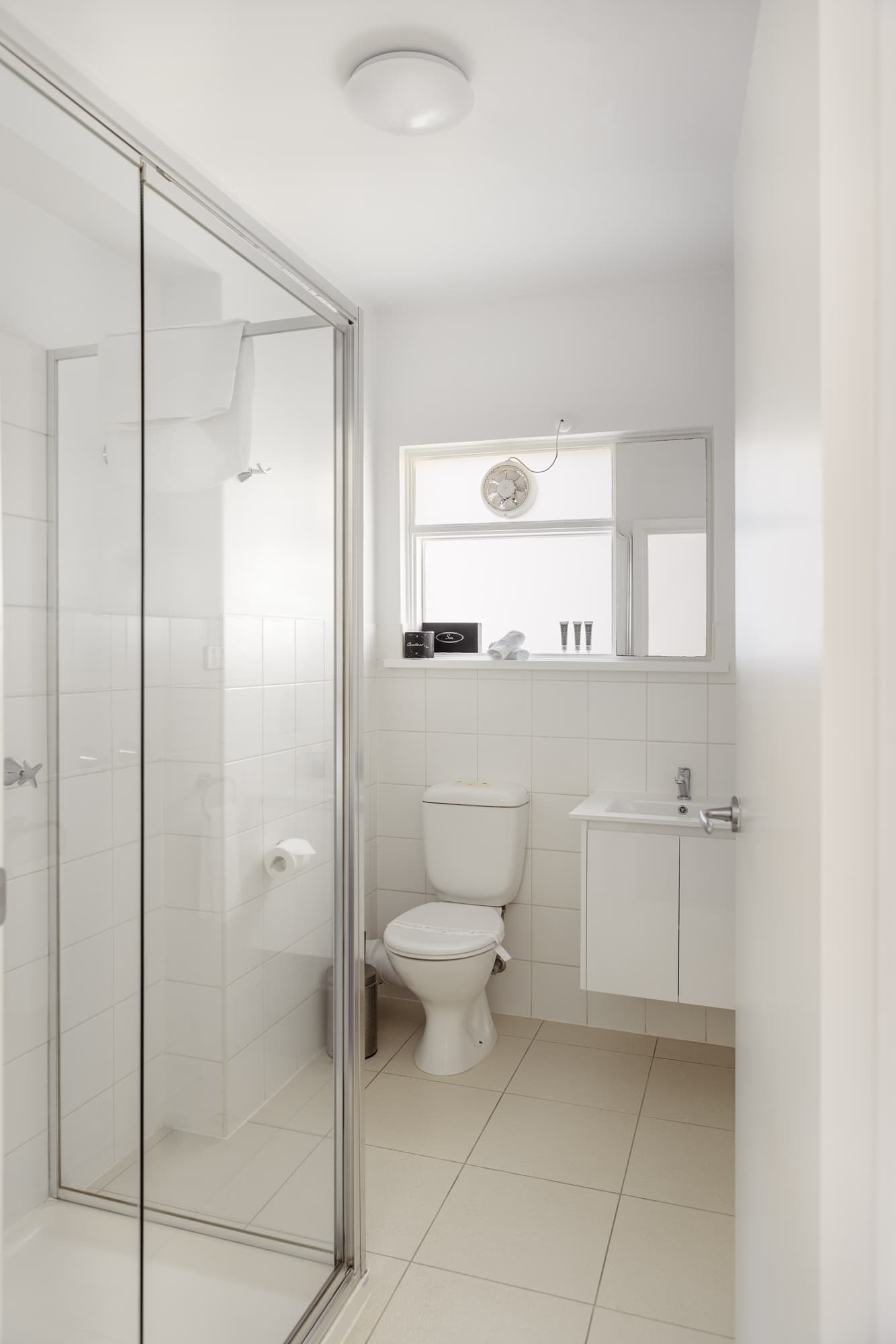 MAC South Yarra by Melbourne Apartment Collection — South Yarra, Melbourne