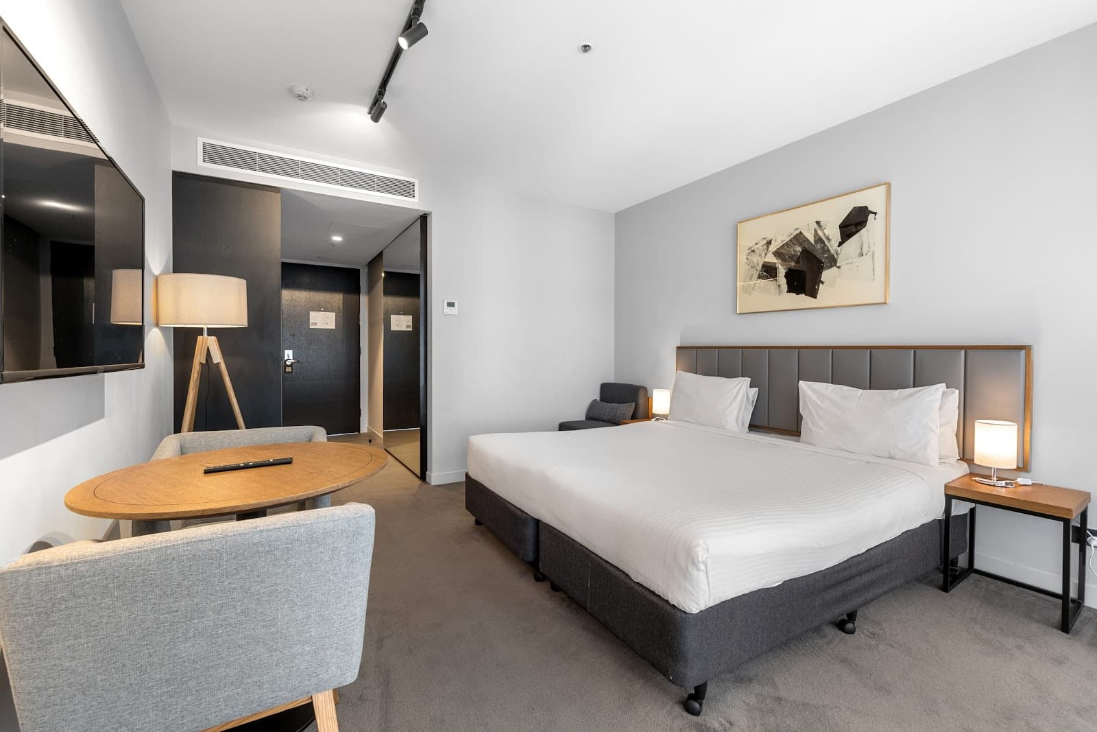 Clarion Apartments South Melbourne — South Melbourne, Melbourne