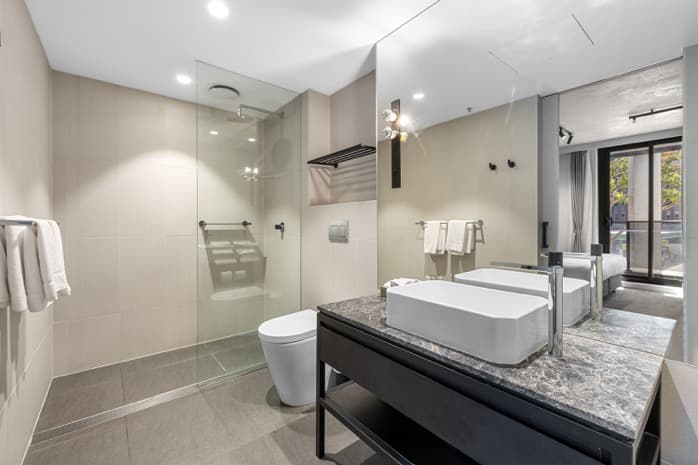 Clarion Apartments South Melbourne — South Melbourne, Melbourne