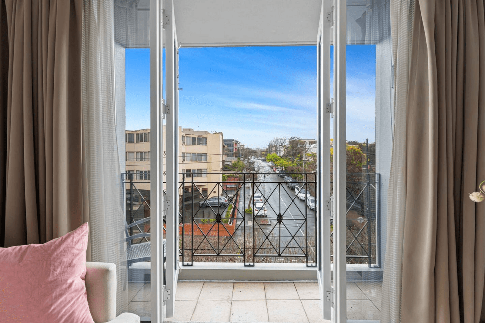 South Yarra Stays — South Yarra, Melbourne