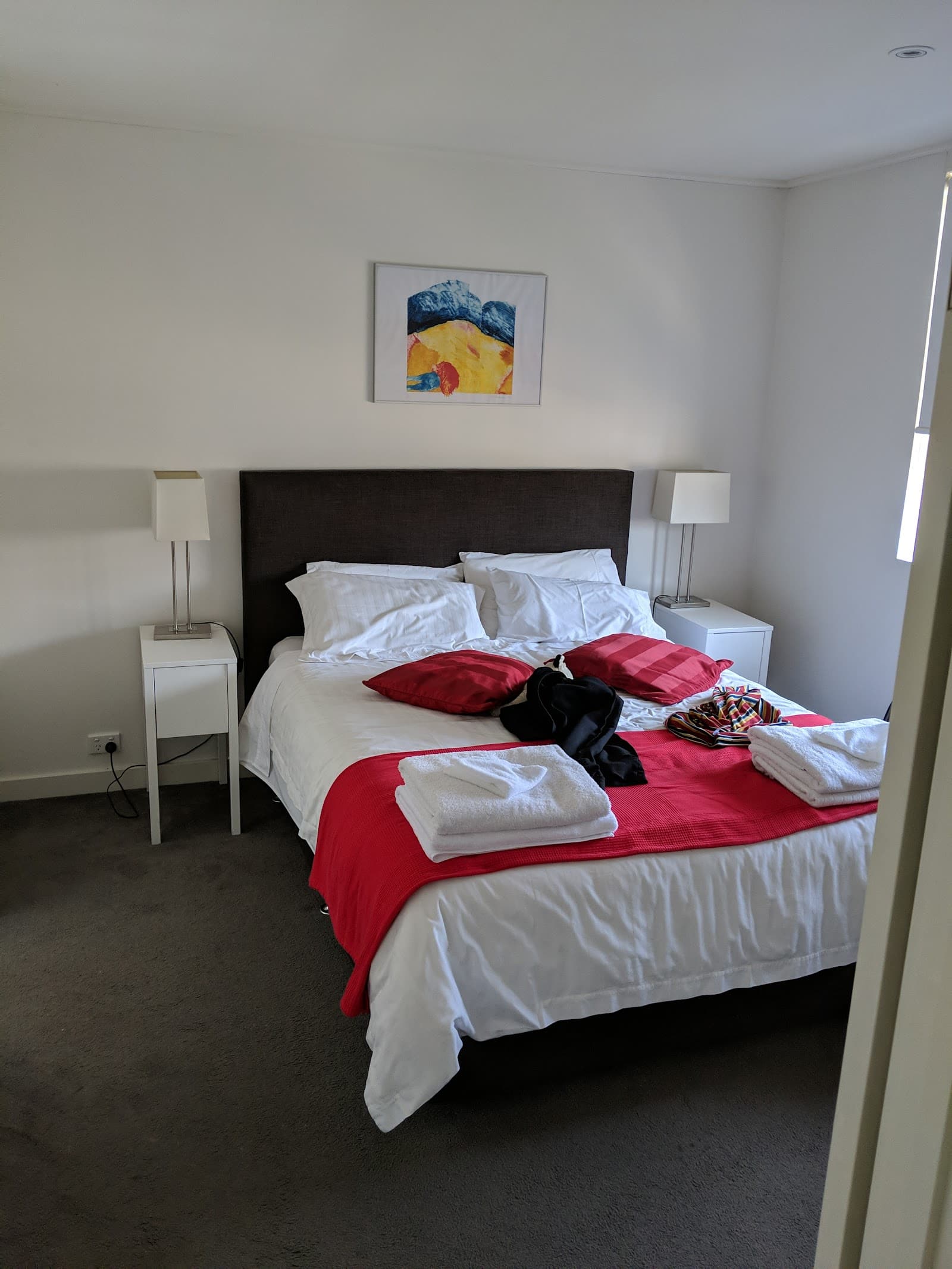 Rockmans Apartments South Yarra — South Yarra, Melbourne
