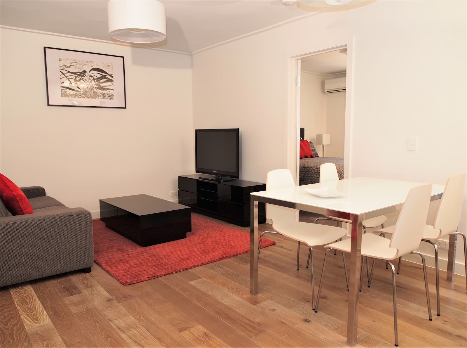 Rockmans Apartments South Yarra — South Yarra, Melbourne